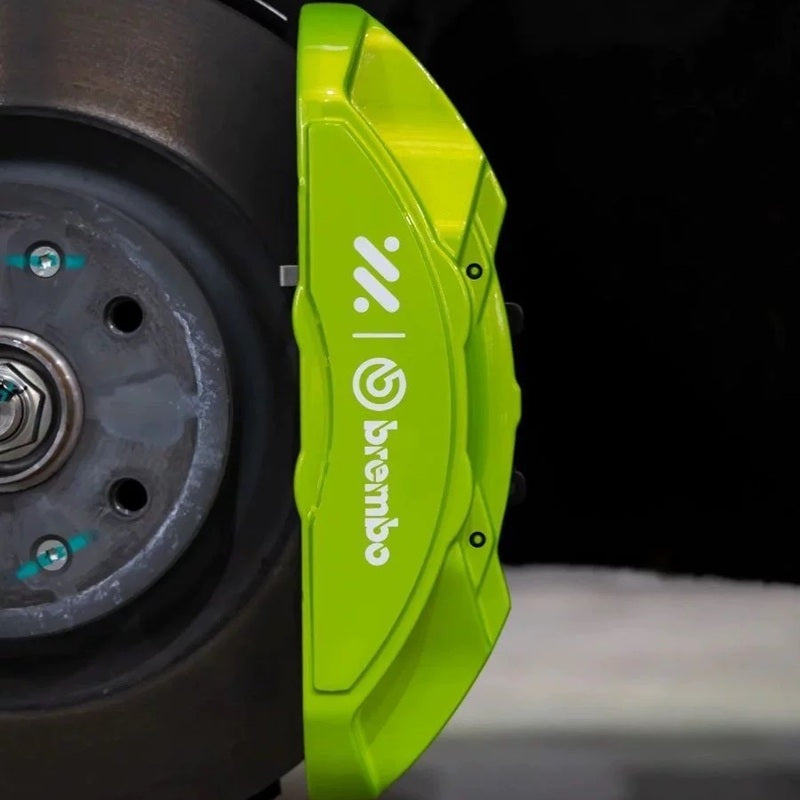 Brake Caliper Covers for MG IM6/IM5