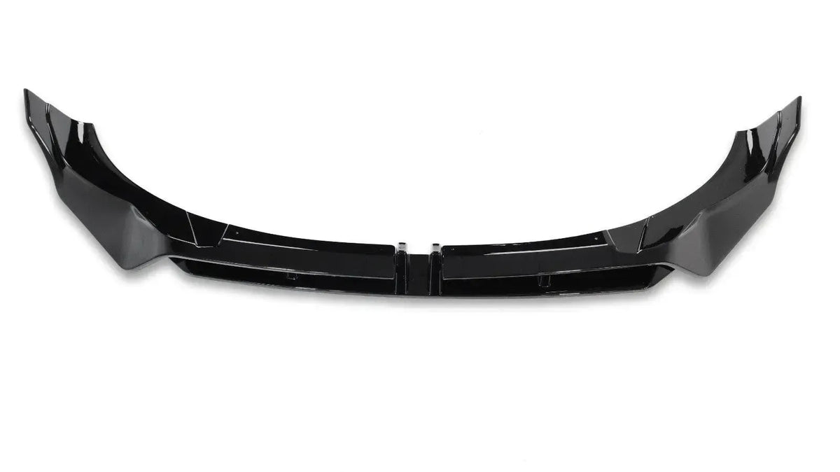CP Style ABS Front Lip - BMW G01 X3 & G02 X4 LCI