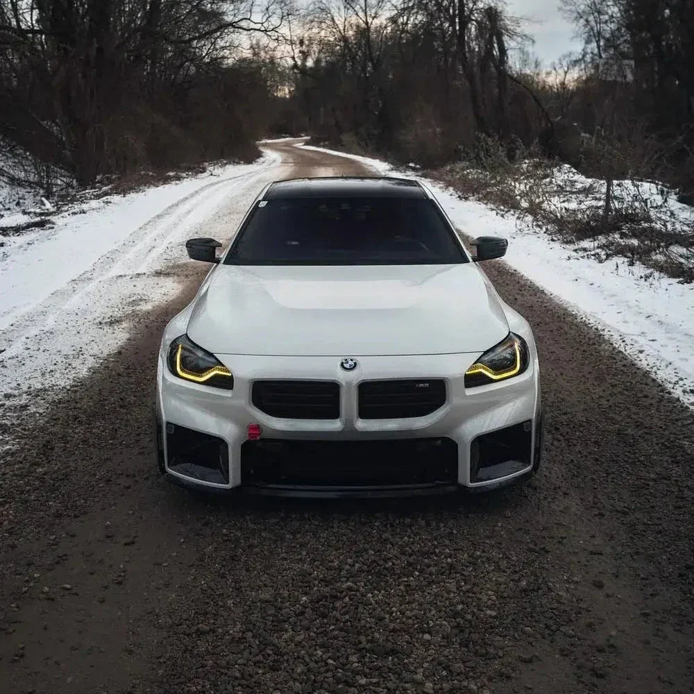 BMW CSL-Style DRL LED Module Set for Selected F & G Chassis