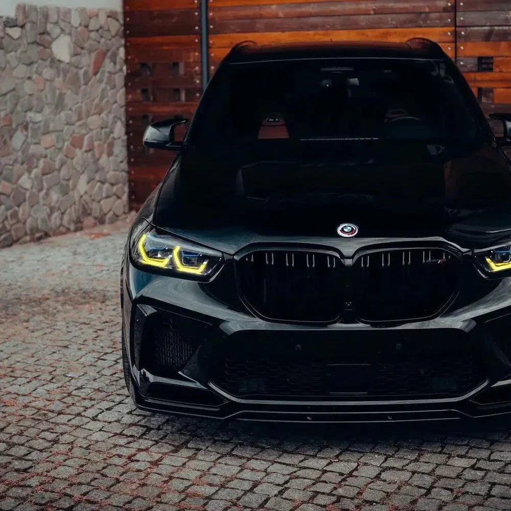 BMW CSL-Style DRL LED Module Set for Selected F & G Chassis