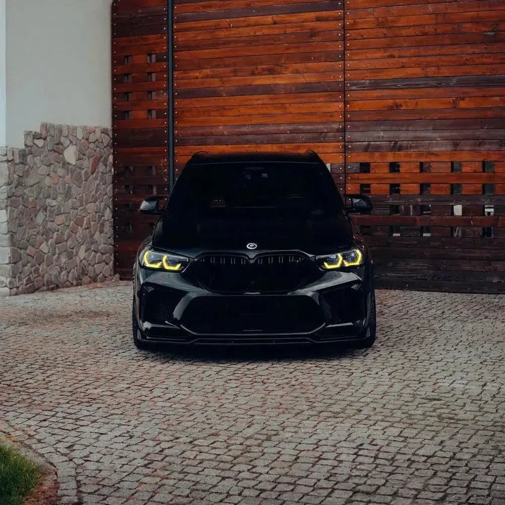 BMW CSL-Style DRL LED Module Set for Selected F & G Chassis