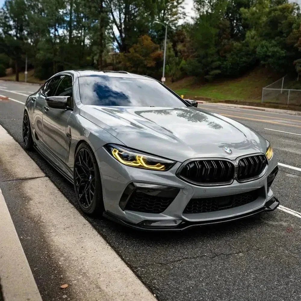BMW CSL-Style DRL LED Module Set for Selected F & G Chassis