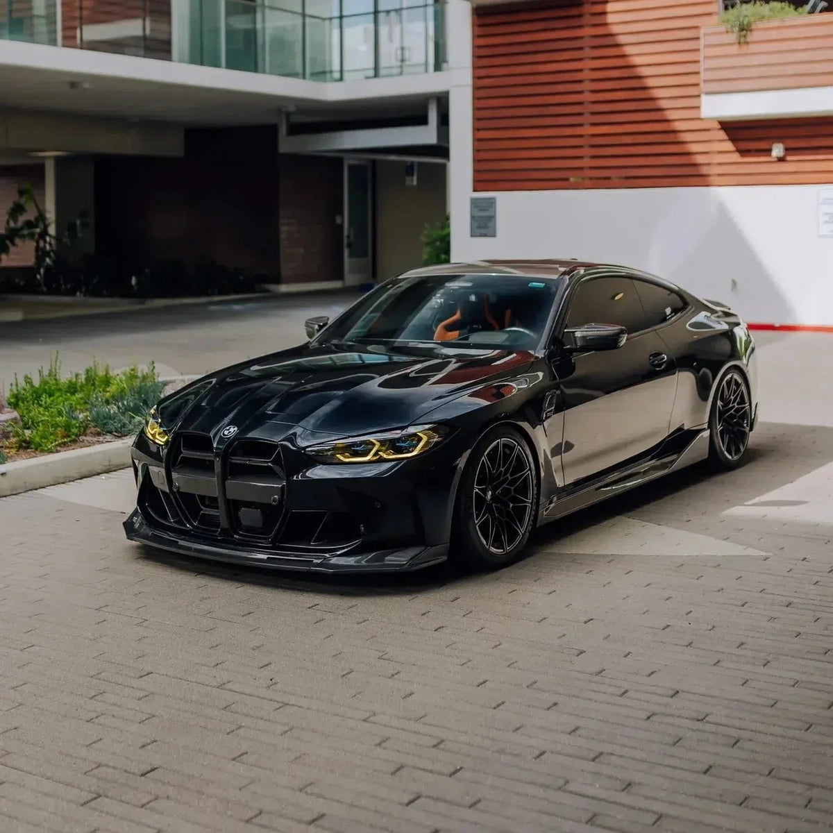 BMW CSL-Style DRL LED Module Set for Selected F & G Chassis