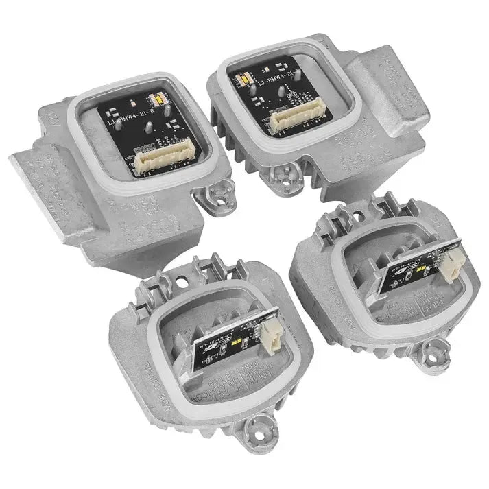 Amber DRL LED Module Set - BMW G Chassis