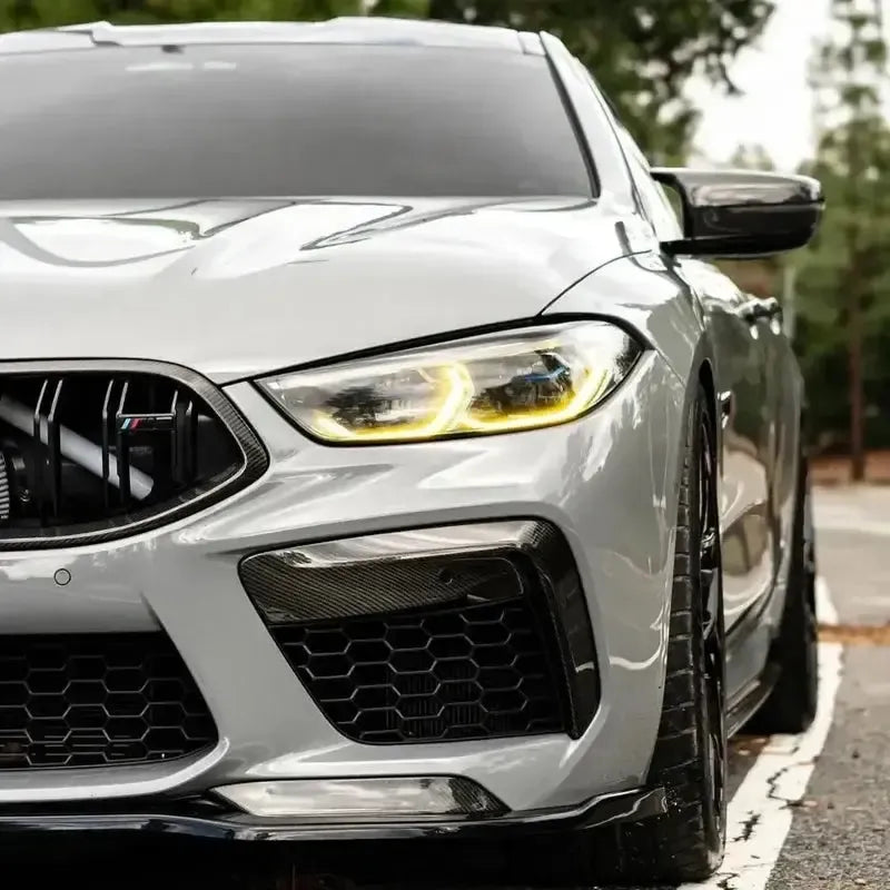 BMW CSL-Style DRL LED Module Set for Selected F & G Chassis