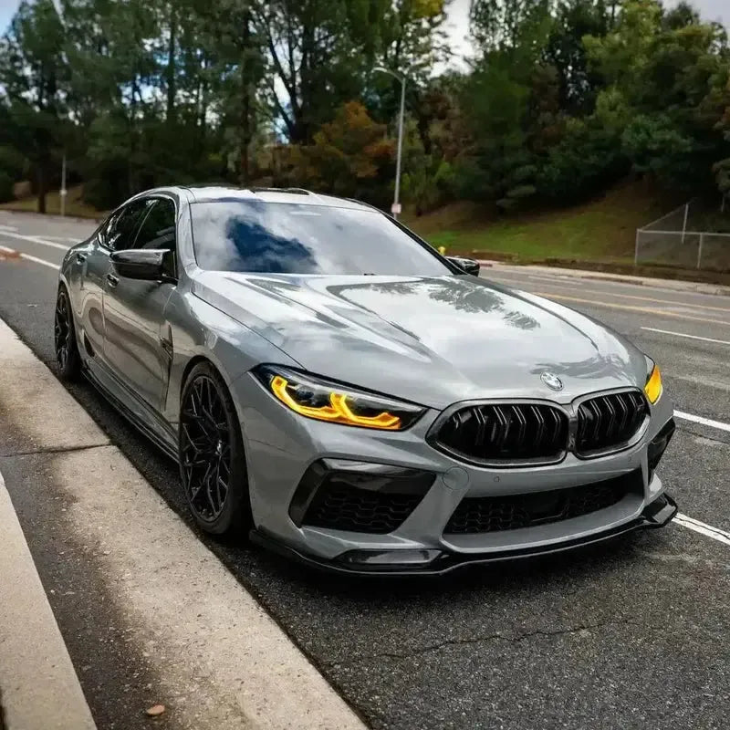 BMW CSL-Style DRL LED Module Set for Selected F & G Chassis