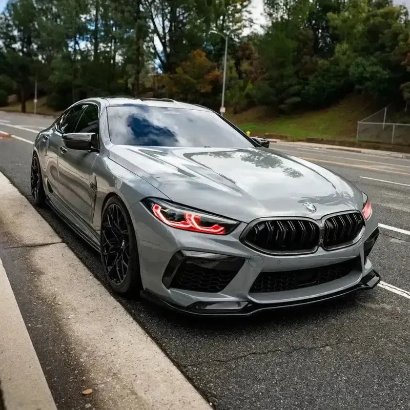 BMW CSL-Style DRL LED Module Set for Selected F & G Chassis