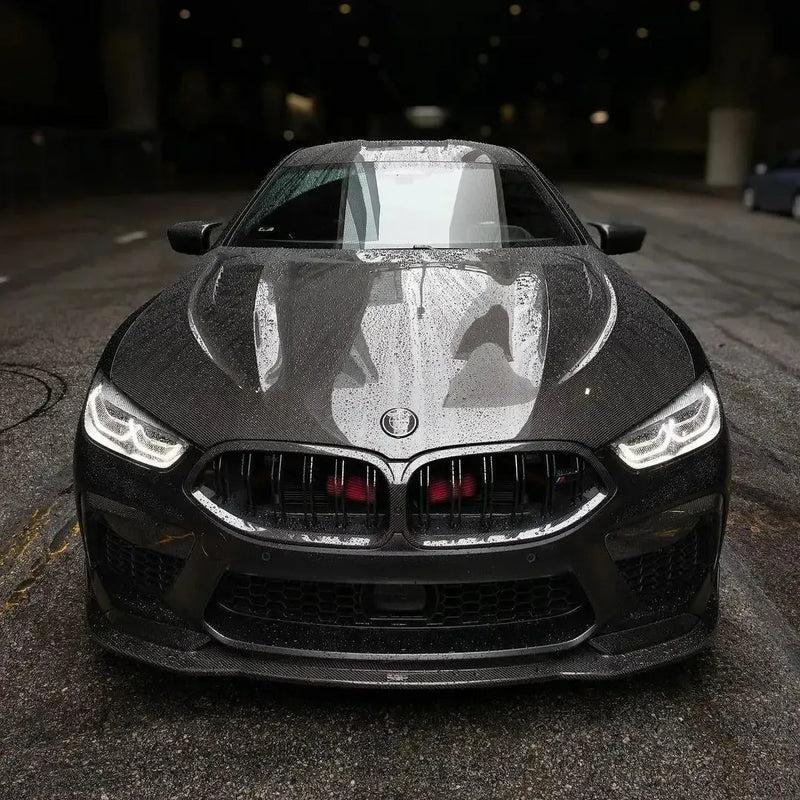 BMW CSL-Style DRL LED Module Set for Selected F & G Chassis