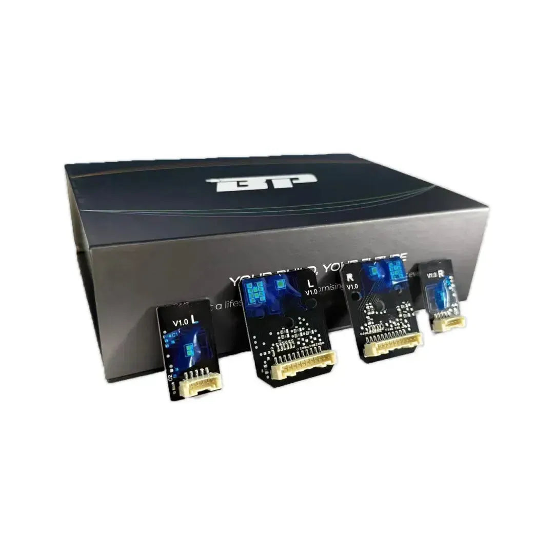 Amber DRL LED Module Set - BMW G Chassis