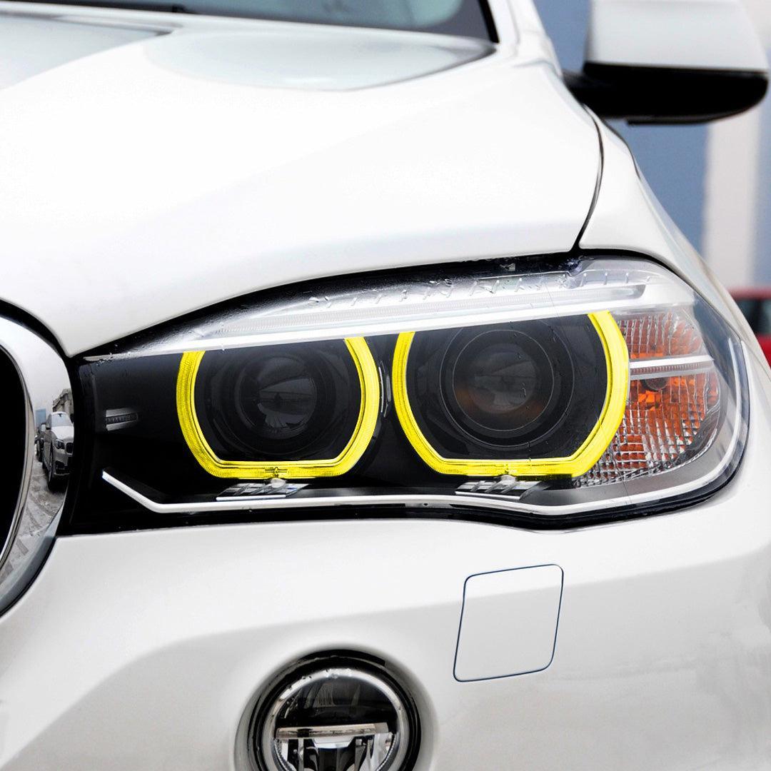 BMW CSL-Style DRL LED Module Set for Selected F & G Chassis