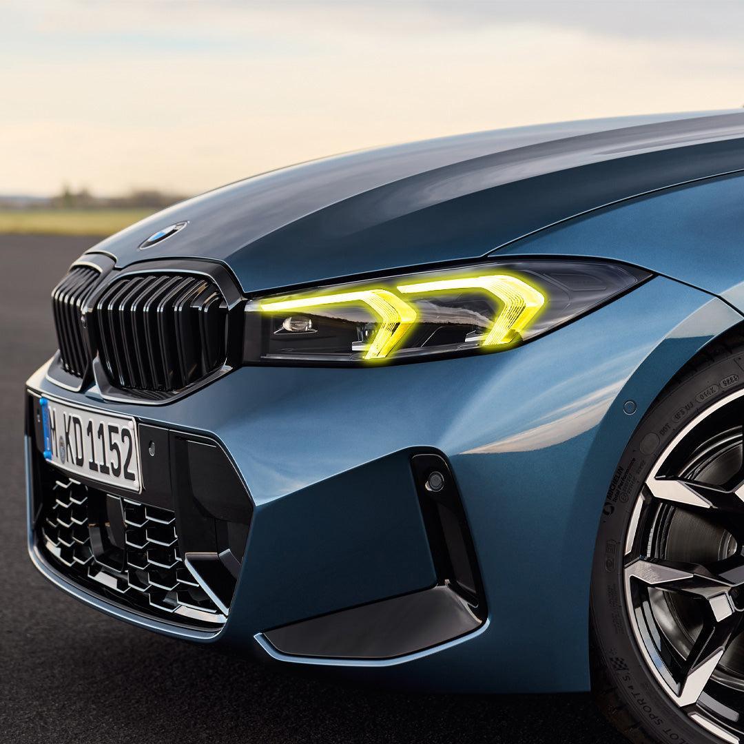 BMW CSL-Style DRL LED Module Set for Selected F & G Chassis