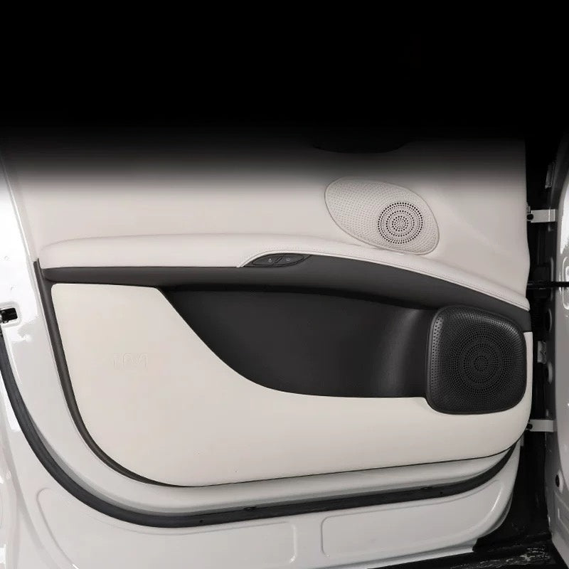 MG IM6/IM5 Car Door Anti-Kick Pad Set, 4-Piece