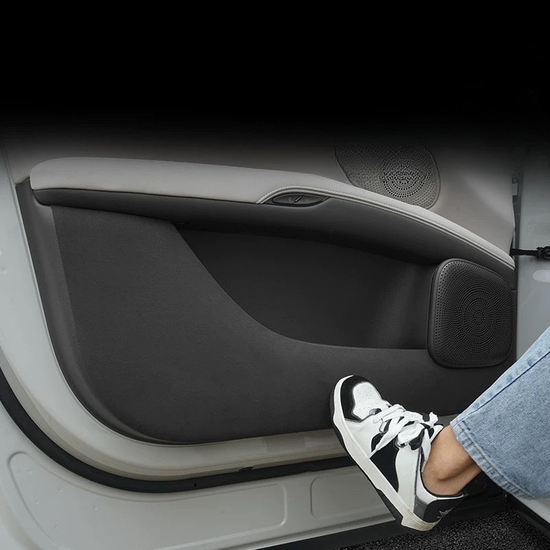MG IM6/IM5 Car Door Anti-Kick Pad Set, 4-Piece