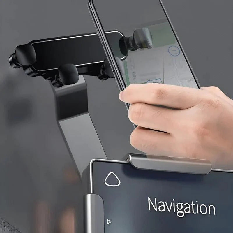 Best Car Phone Holder for MG S5/MG S6