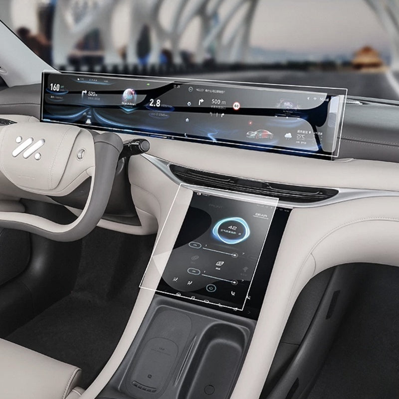 Car Screen Protector for IM6/IM5