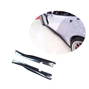 Chevrolet Corvette C7 2-Door 2014-2019 Side Skirts Carbon Fiber