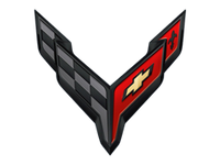 Car brand logo