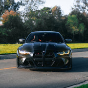 BMW CSL-Style DRL LED Module Set for Selected F & G Chassis