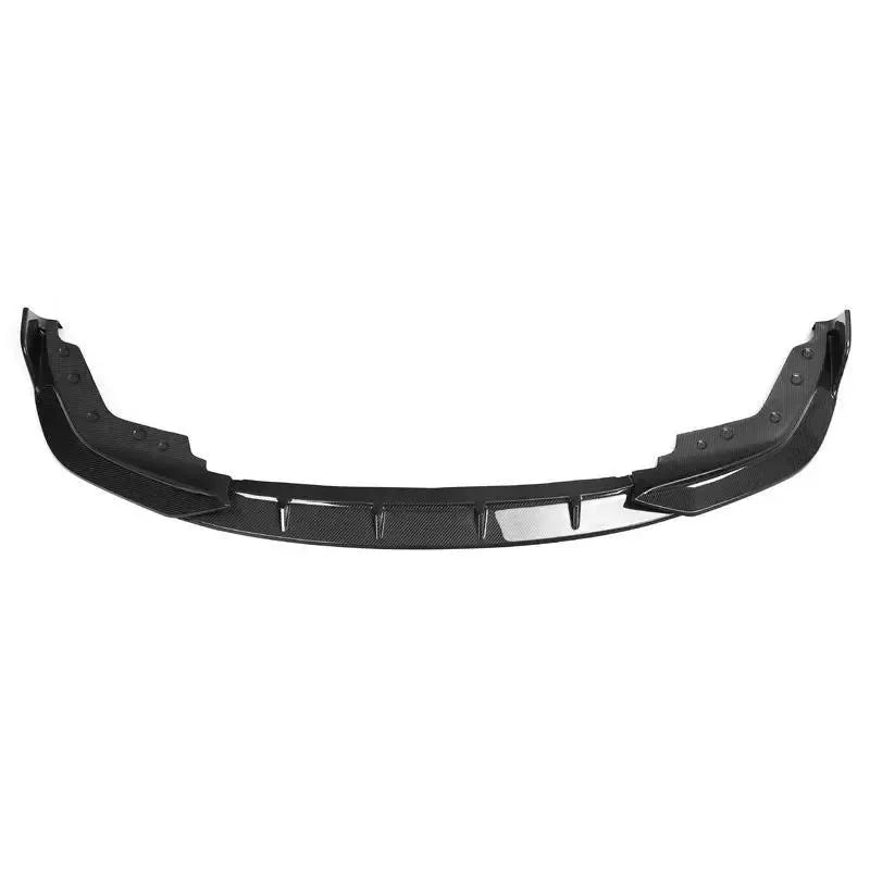 BMW G20 M Sport Pre-LCI 2019–2022 FD Style Carbon Fiber Front Lip