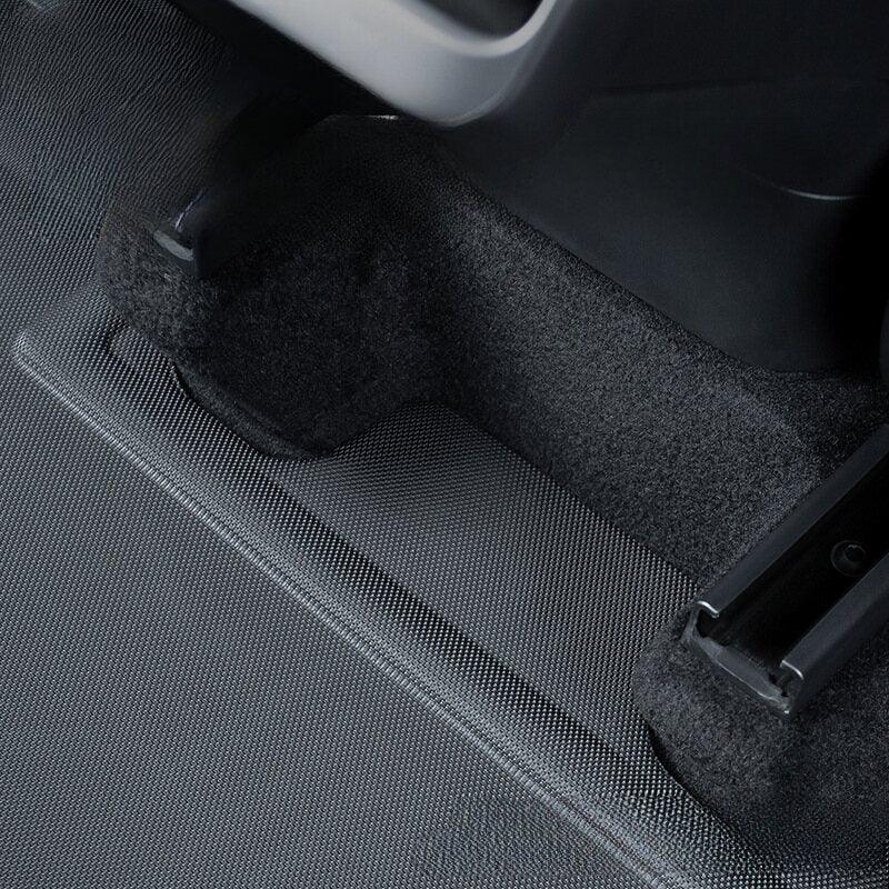 MG4 EV Floor Mats, Pre-Facelift or 2026 Facelift