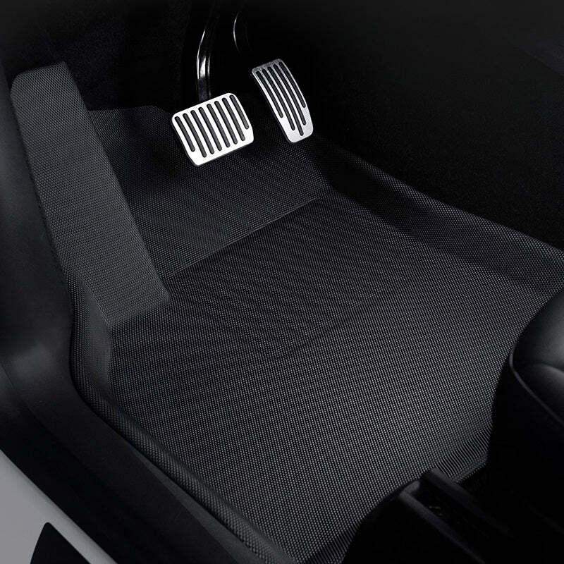 MG4 EV Floor Mats, Pre-Facelift or 2026 Facelift