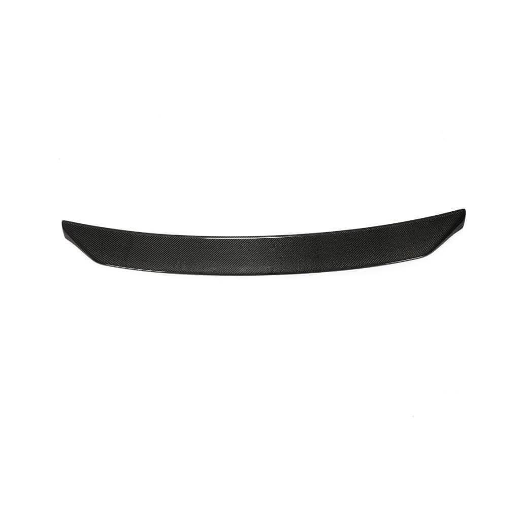 Audi A4 B5 1999-2001 Rear Trunk Spoiler Carbon Fiber