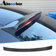 BMW 6 Series F06 640i 650i M6 Gran Coupe 2013-2018 Rear Roof Spoiler Carbon Fiber/FRP