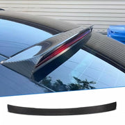 Rear Roof Spoiler Carbon Fiber/FRP for 2013-2018 BMW 6 Series F06 640i 650i M6 Gran Coupe