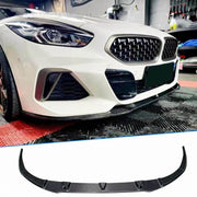 BMW Z4 G29 M Sport / M40i Carbon Front Lip & Splitter Options 2019–2024
