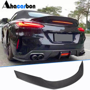 BMW Z4 G29 sDrive20i/30i M40i 2019-2024 Rear Trunk Spoiler Carbon Fiber