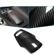Chevrolet Corvette C8 Z51 Stingray Dry Carbon Fiber Knob Head Cover, 2020–2021