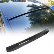 Glossy Black ABS Rear Roof Spoiler for Dodge Charger Sedan 2015-2021