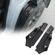 Great Wall WEY Tank 300 2022 2023 Rear Tire Fender Anti-Dirt Protection Cover PP