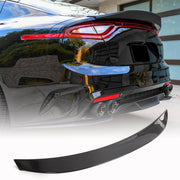Kia Stinger 2018-2023 Rear Trunk Spoiler Carbon Fiber/FRP