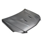 Mercedes Benz C Class W204 C63 2012-2014 Black FRP Engine Bonnet Hood Cover
