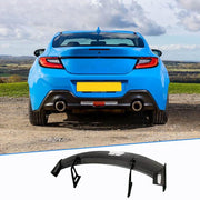 Toyota GR86 Carbon Fiber Rear Trunk Spoiler, 2022–2023