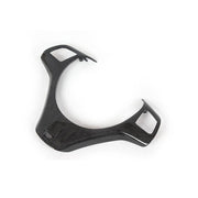 BMW 3 Series E92 2008-2013 Steering Wheel Covers Carbon Fiber