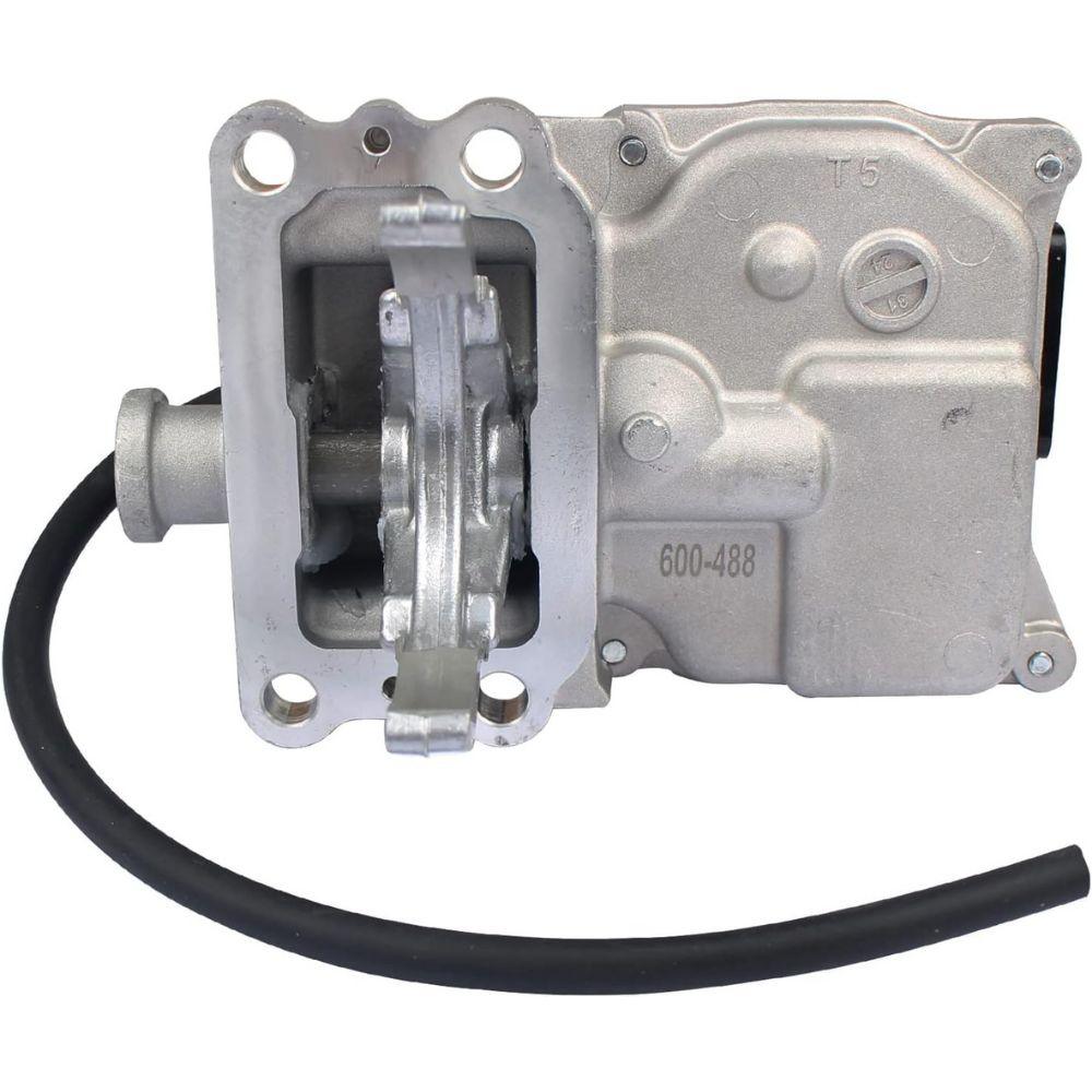 Front 4WD Actuator for 2003-2021 Toyota 4Runner, 2007-2014 FJ Cruiser, 2005-2021 Tacoma