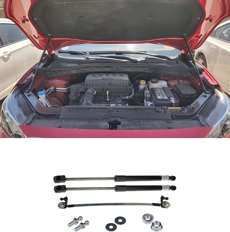 MG ZS 2021-2024 Bonnet Gas Strut Lift Support Kit