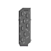 GWM Tank 300/400/500 Oil Box Guard Plate