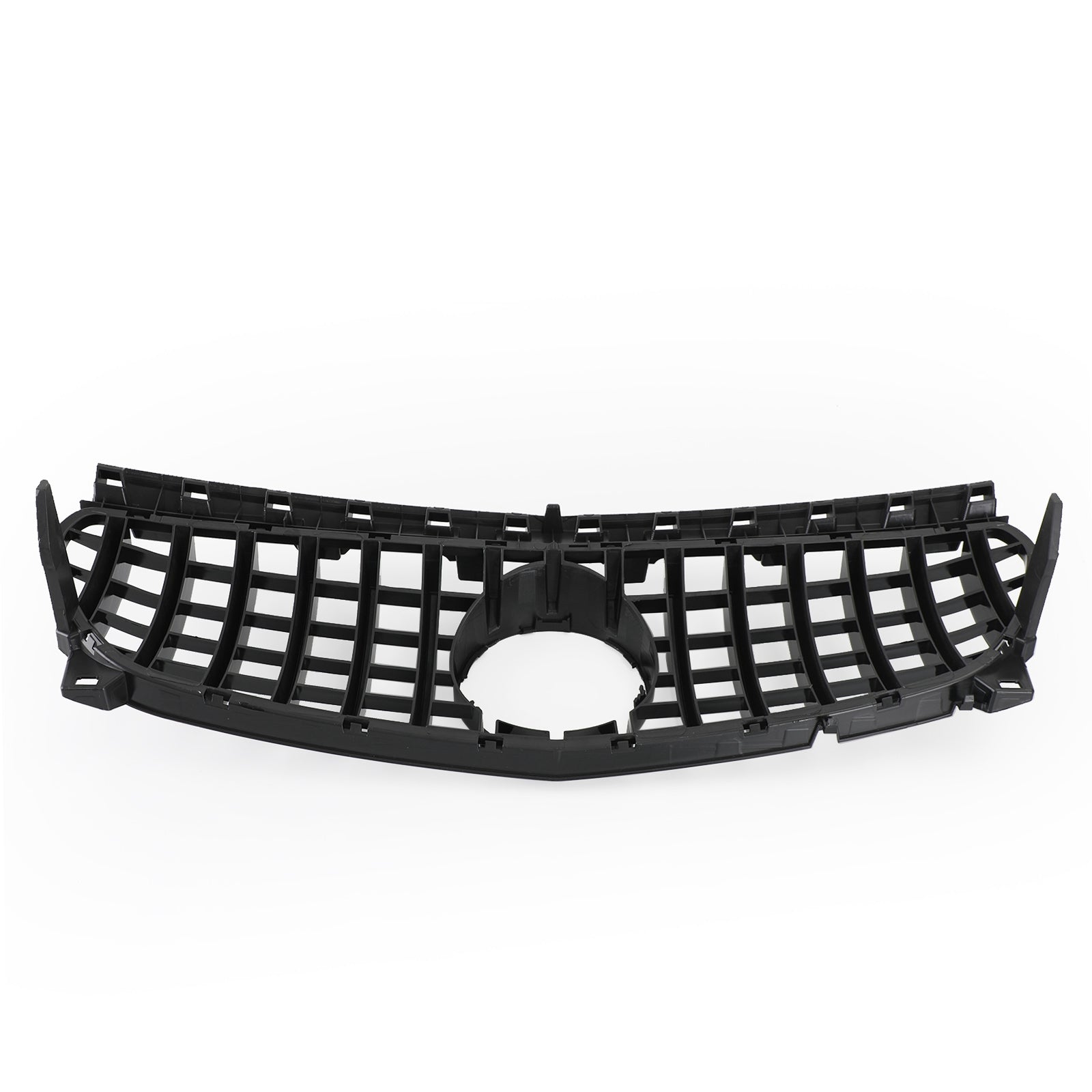 2013-2019 Mercedes-Benz CLA-Class W117 CLA180 CLA200 CLA250 CLA45 GT-R Style Front Bumper Grille