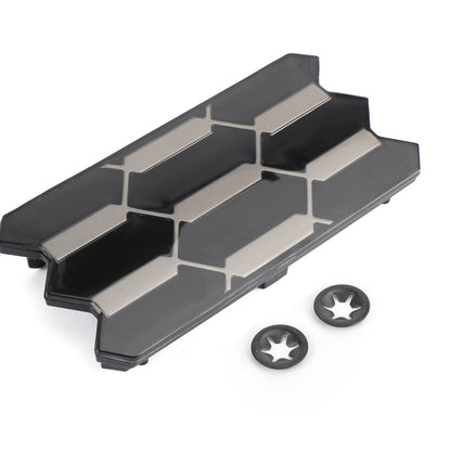 Front Grille Garnish Radiator Sensor Cover For 2016-2021 Tacoma TRD PRO 53141-35060