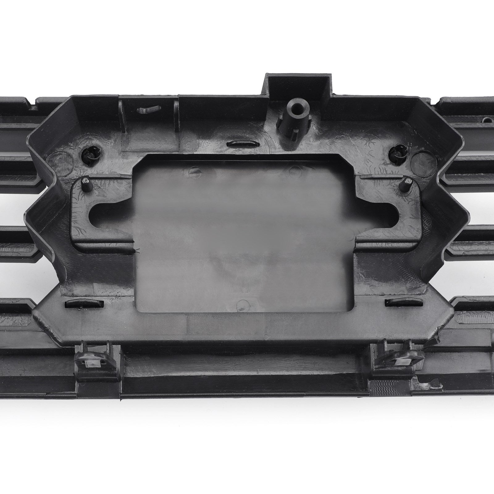 Front Grille Garnish Radiator Sensor Cover For 2016-2021 Tacoma TRD PRO 53141-35060