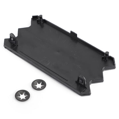 Front Grille Garnish Radiator Sensor Cover For 2016-2021 Tacoma TRD PRO 53141-35060