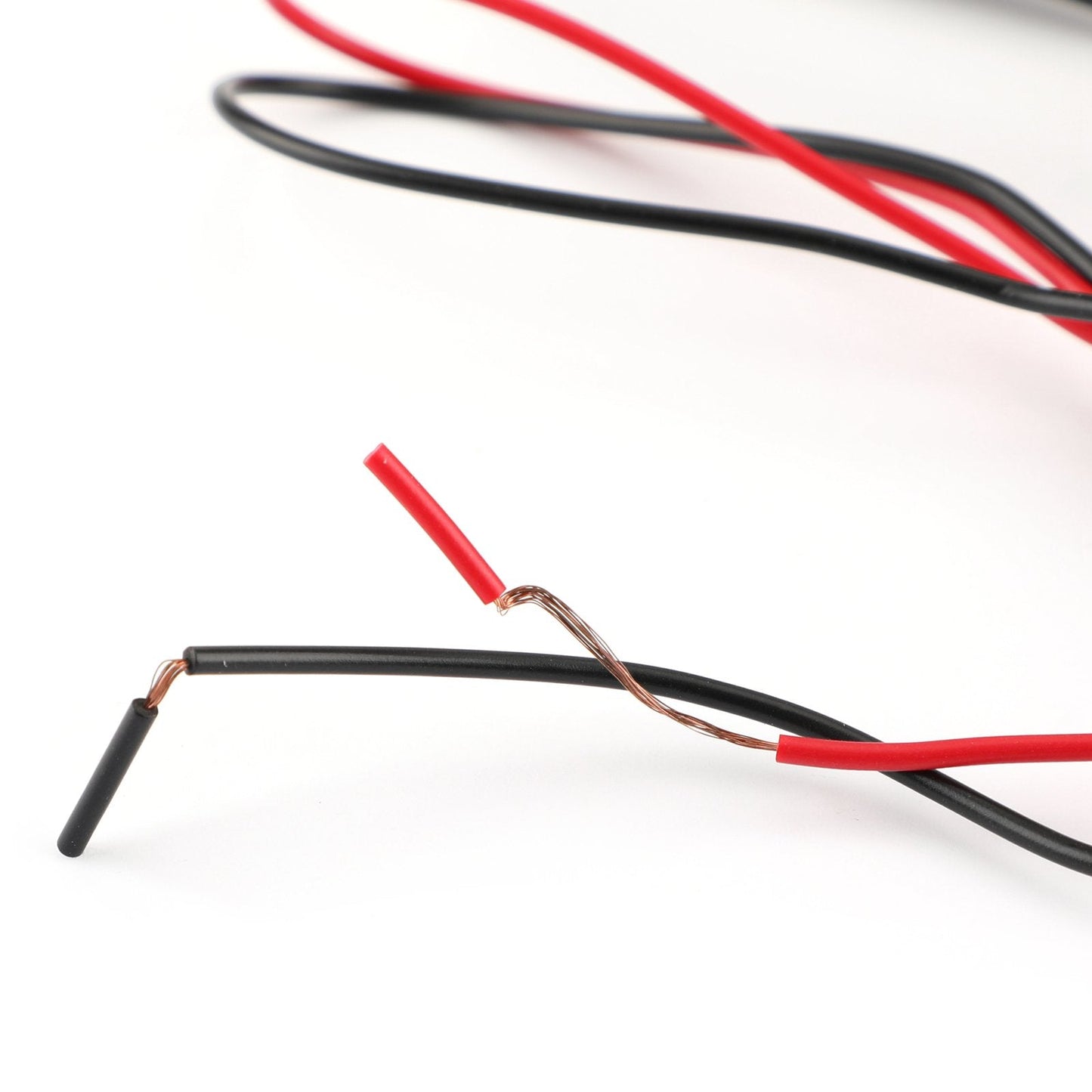 Ford F150 Raptor Grille Grill LED Light Wiring Harness Cable