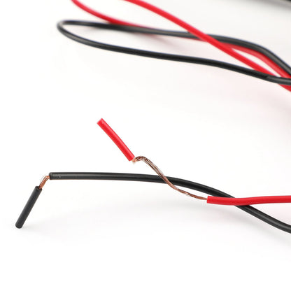 Ford F150 Raptor Grille Grill LED Light Wiring Harness Cable
