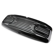 2006-2008 Dodge Ram 1500 2500 3500 Big Horn Style Mesh Front Grille Shell Replacement