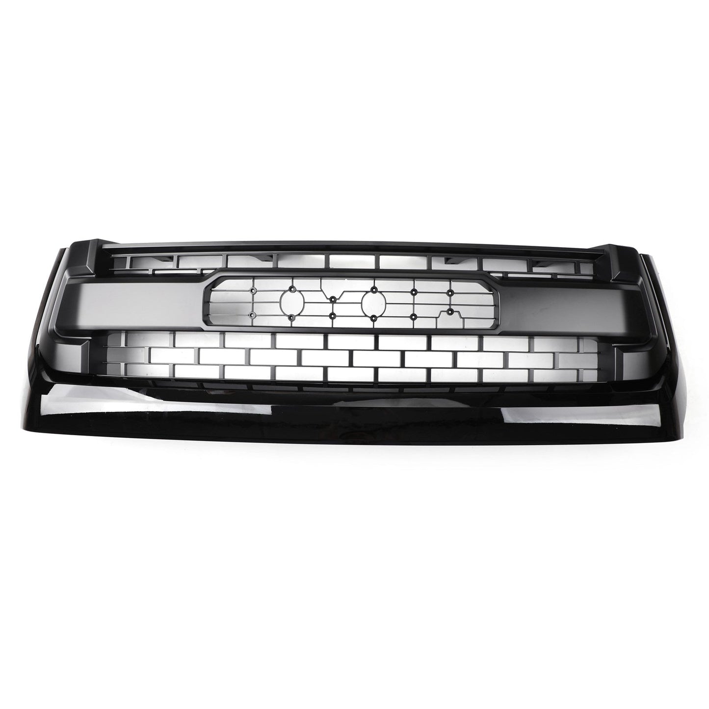 14-18 Tundra TRD PRO Honeycomb Fashion Grill Black Grill Kit