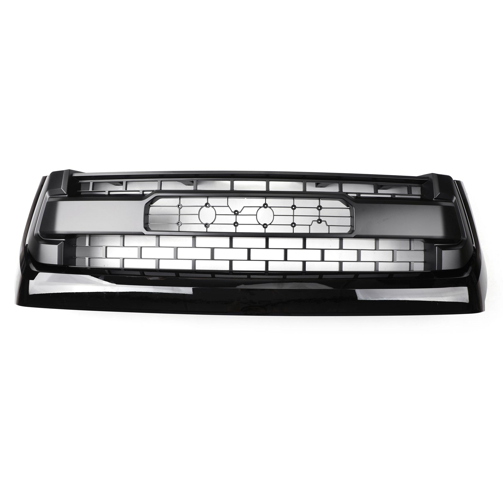 14-18 Tundra TRD PRO Honeycomb Fashion Grill Black Grill Kit