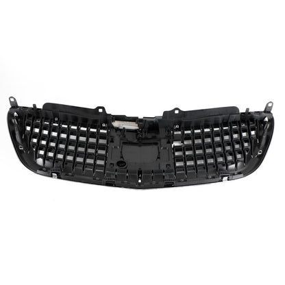 2014-2020 Mercedes-Benz S-Class W222 S400 S450 S500 S550 S560 Front Upper Grille with ACC